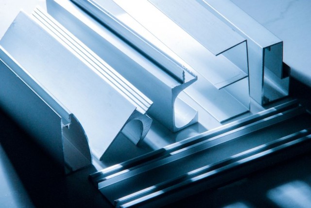 aluminum extrusion in manufacturing