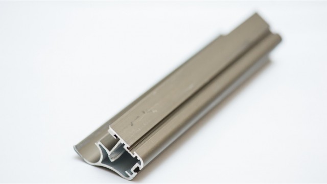 anodized aluminum durability versatility