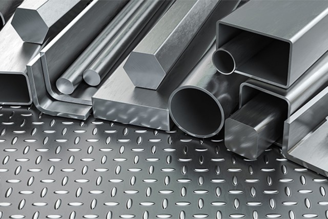 aluminum extrusions