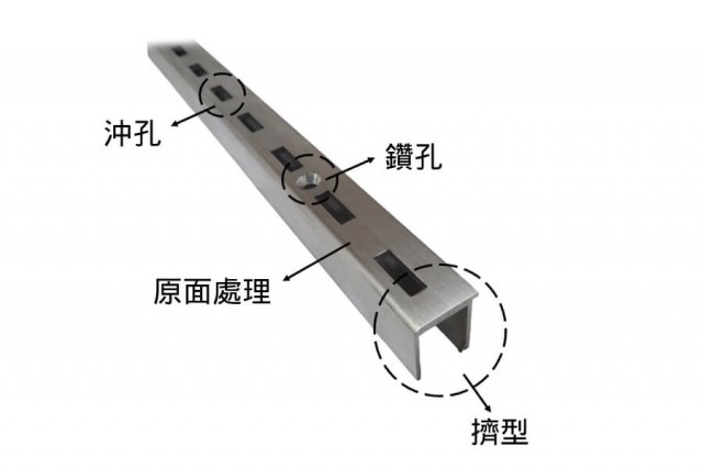 tw refrigerate components
