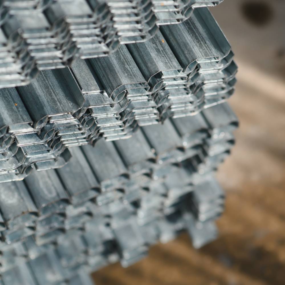 about aluminum extrusion advantage