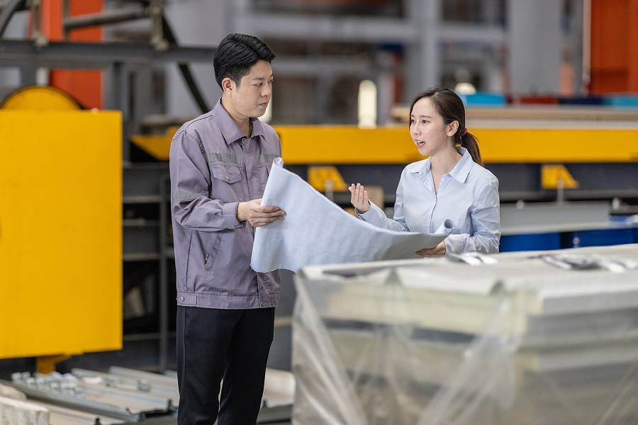 pic 01 custom aluminum extrusion