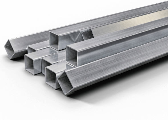 Understanding Aluminum Alloys: Types, Properties, and Applications
