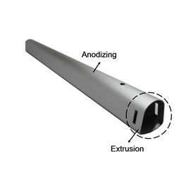 6063 Aluminum Alloy-2