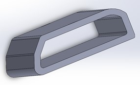 6063 Aluminum Alloy-1