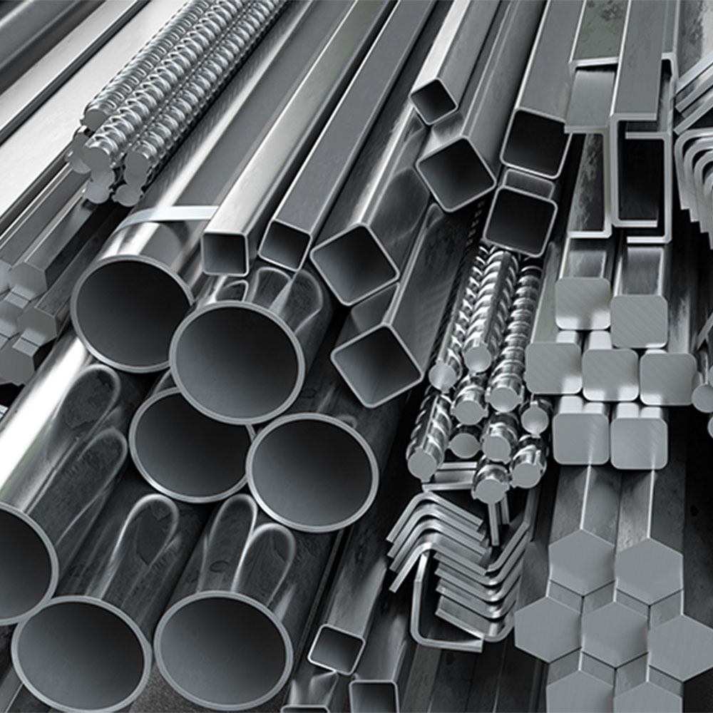 aluminum extrusion