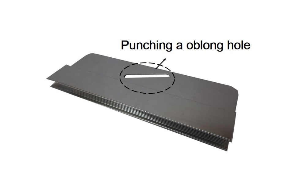 Bathroom equipments (glass clips)-2