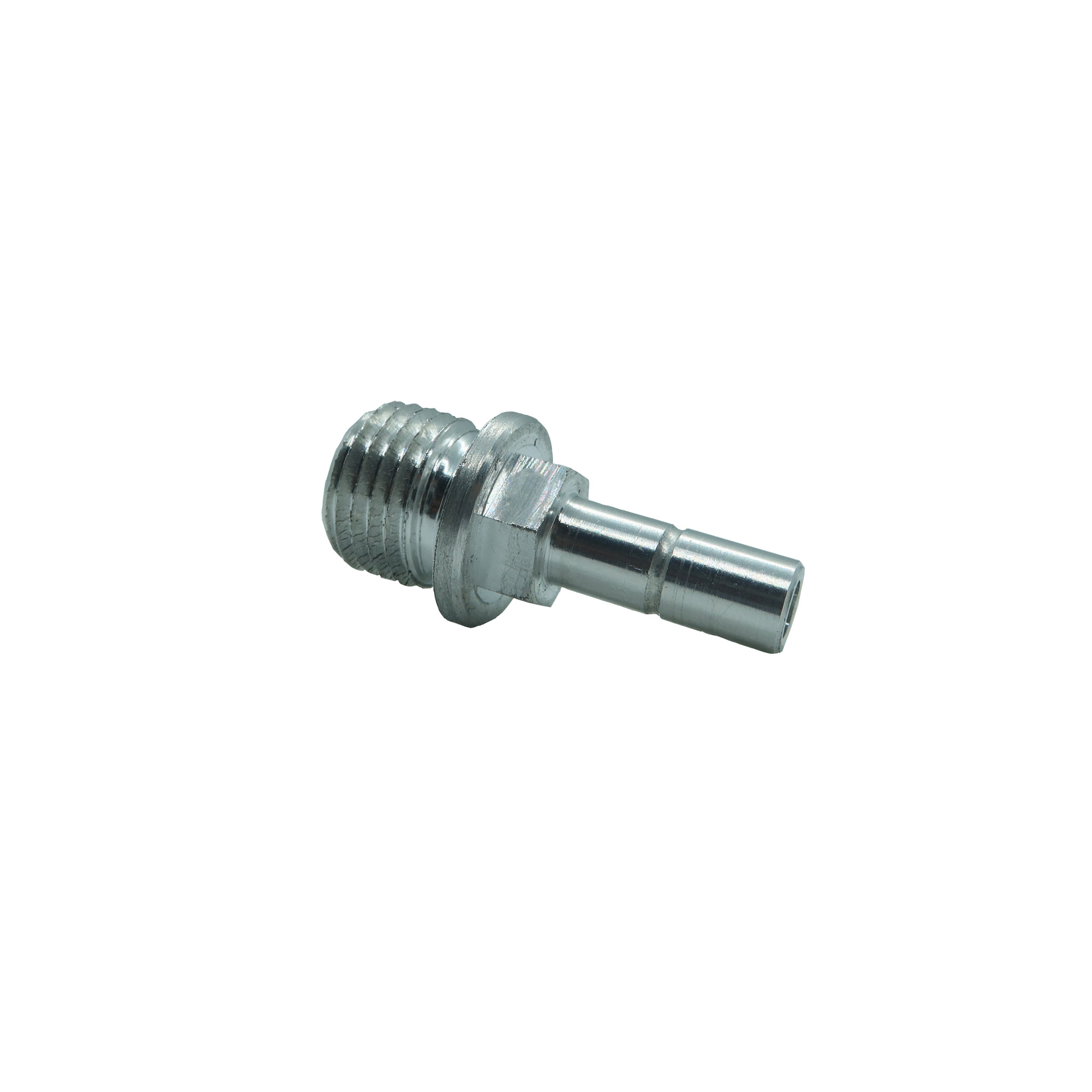 Customized industrial aluminum parts-1