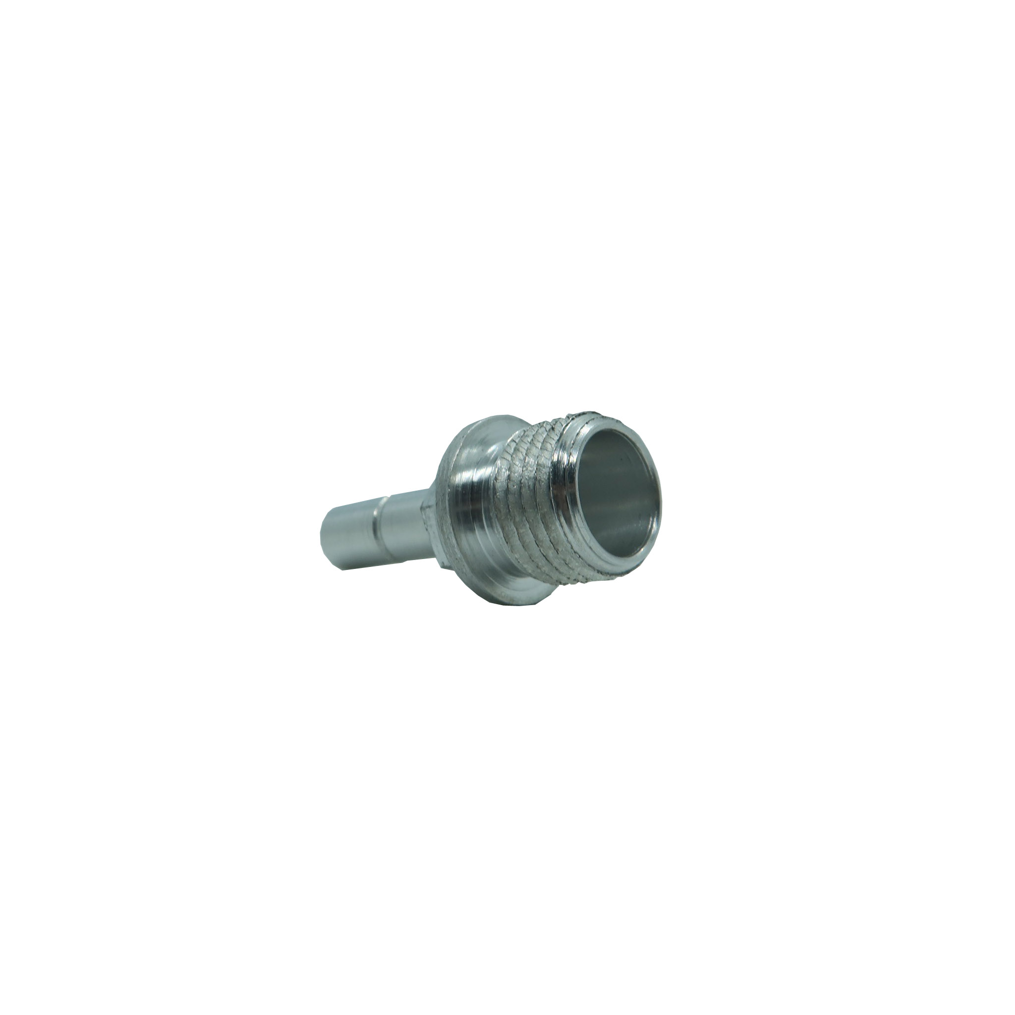 Customized industrial aluminum parts-2