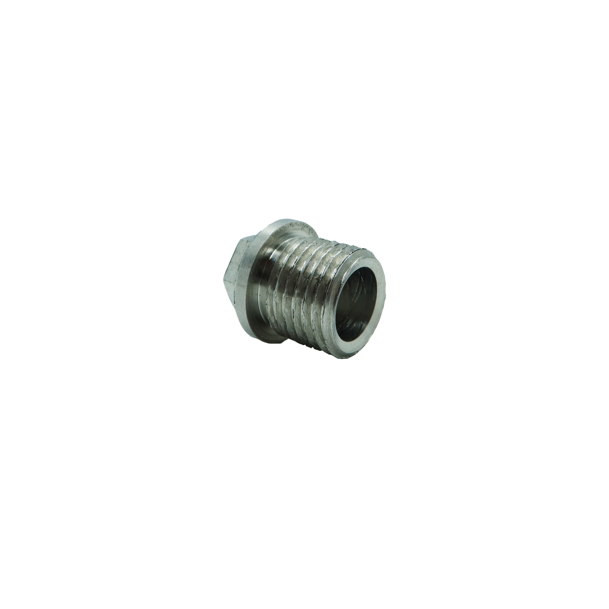 Customized industrial steel parts-1