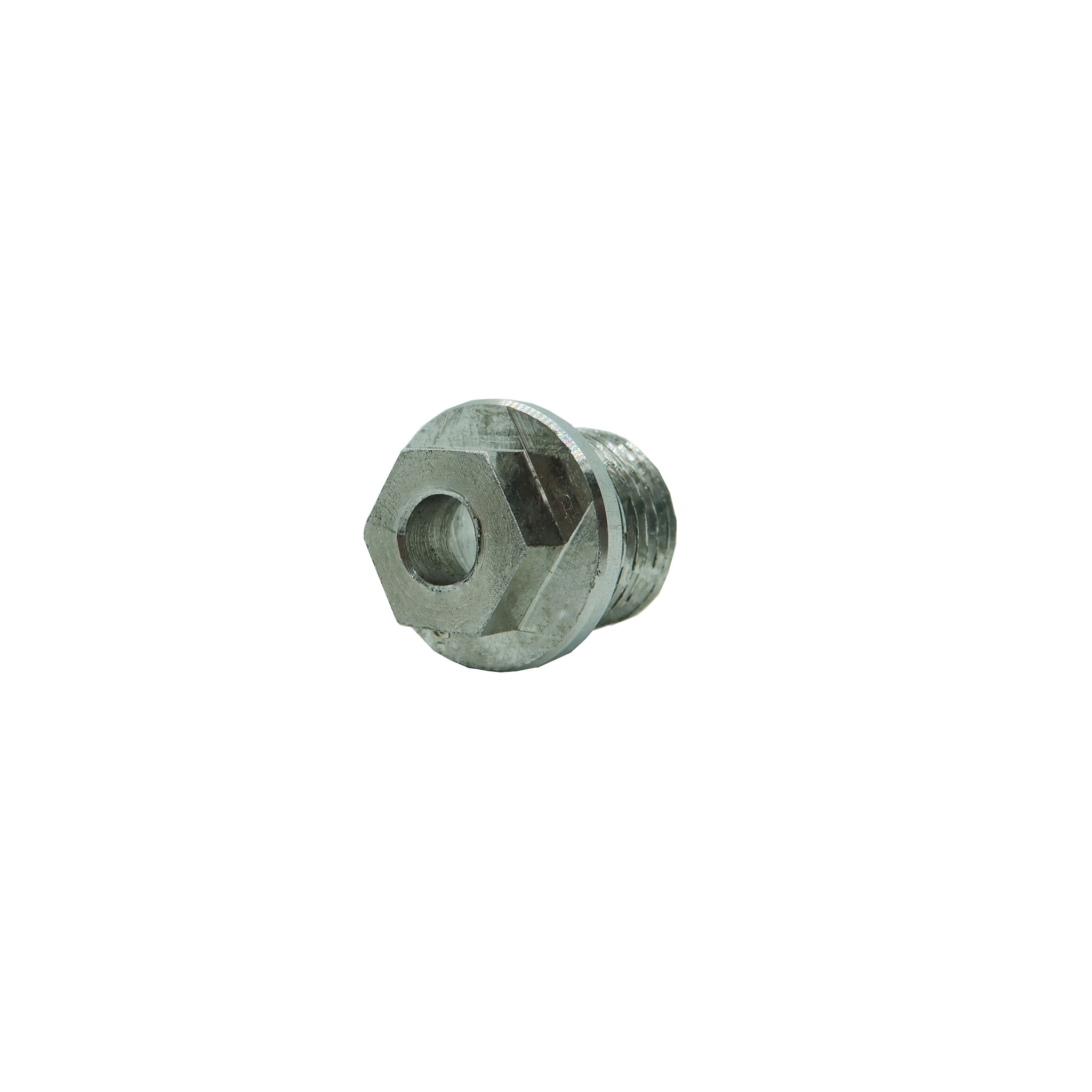 Customized industrial steel parts-2