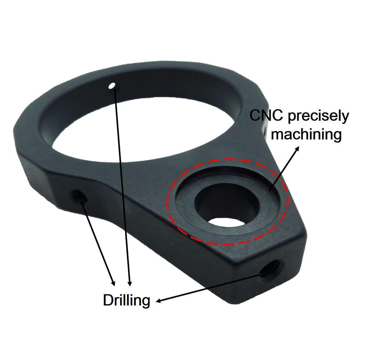 Pillar bracket-1