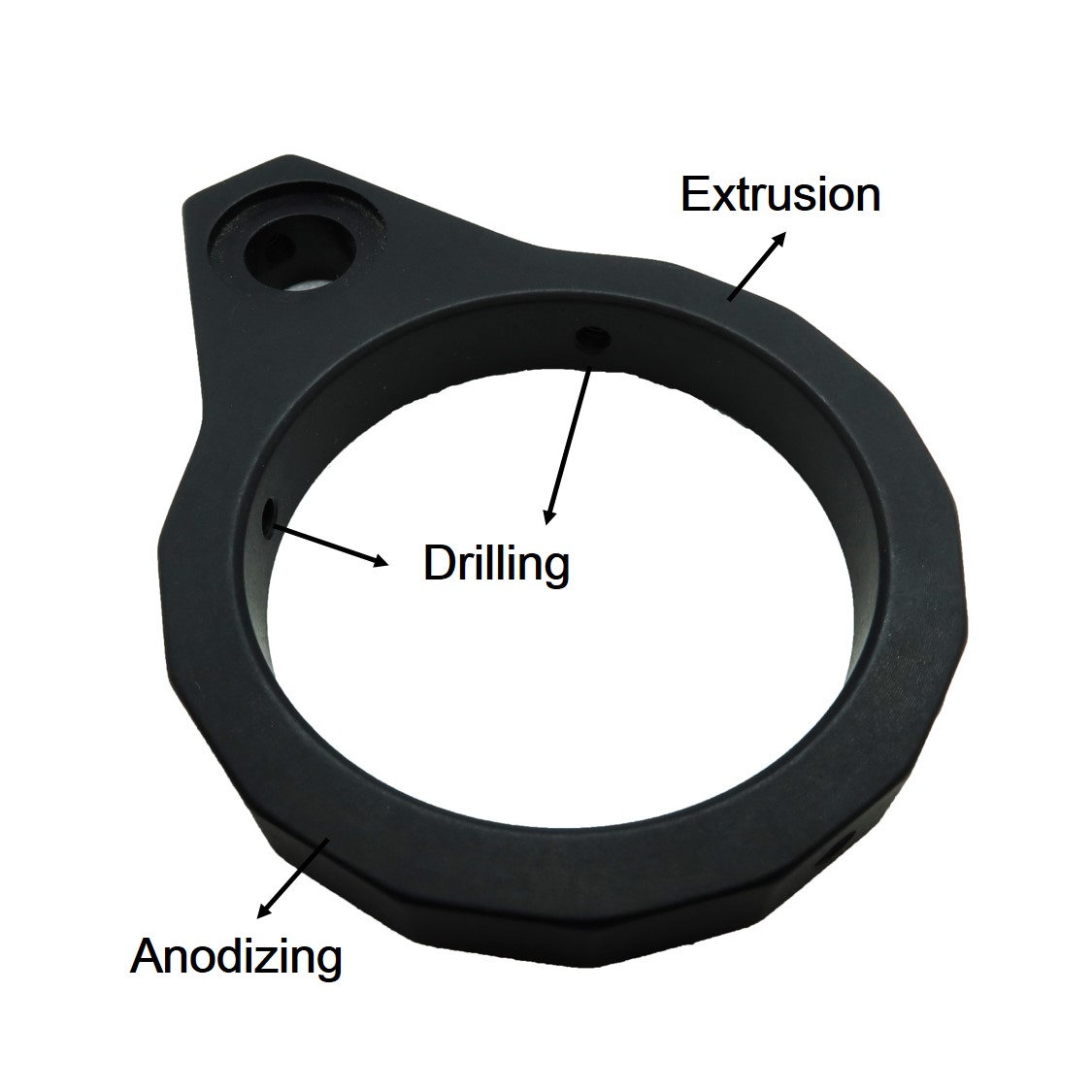 Pillar bracket-2
