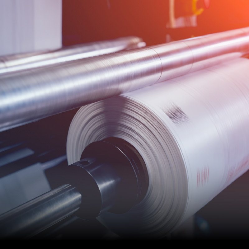 aluminum machining