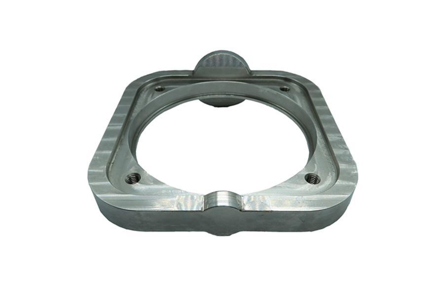 Medical Equipment Parts Solution｜Aluminum Extrusion｜YUH-FIELD