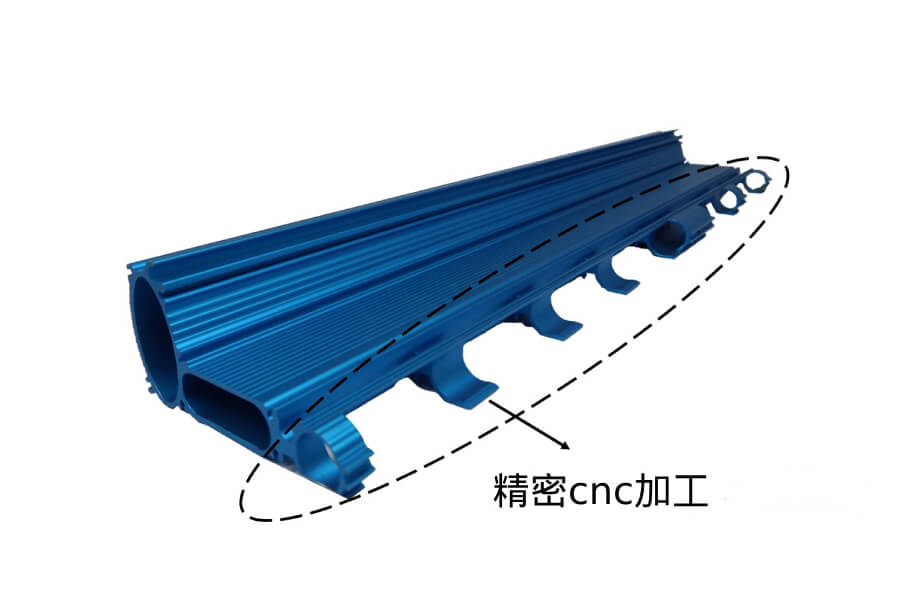 Industrial component-2