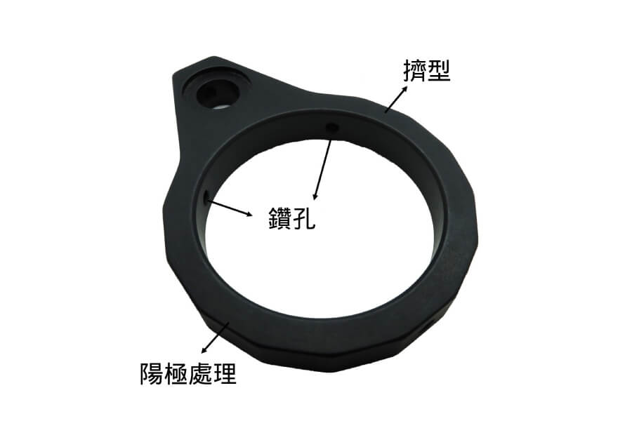 Pillar bracket-2